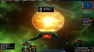 Star Trek  Online Klingon Sound Addon Preview