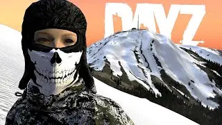 The End Of Humanity - A DayZ Vision of Apocalypse