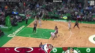 Dewayne Dedmon  7 PTS: All Possessions (2022-05-23)