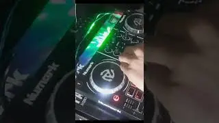 Dj Controller | Numark Party Mix | Dj Remix | Low Price Dj Controller | Deep Technical