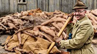 &iquest;Qu&eacute; Ocurri&oacute; Realmente con los Cuerpos de los Jud&iacute;os Asesinados en el Holocausto Nazi?