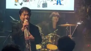 reflection of my life  cover_해피신드롬 240302 동인천공감 공연