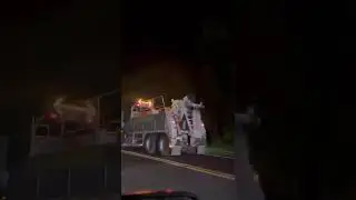 BR277 em Palmeira PR palco de mais uma trag&eacute;dia!