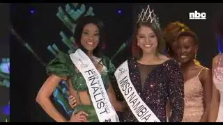Miss Namibia 2023|| Preliminary Selection || Top 10