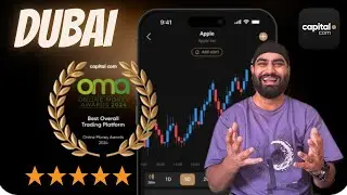 Dubai & Capital DOT Com 👍 Are You Ready To Invest ?