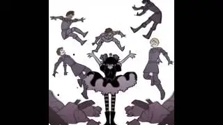 webtoon edits part 7