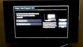Long Island Installations - Samsung 65ES8000 setup