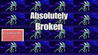 Item asylum | Filibuster JGN is still absolutely Broken lol