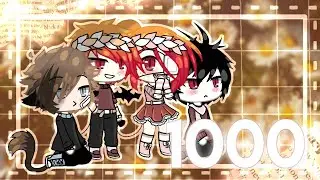 ★[&deg;&middot;Сэнкс фор 1000&middot;&deg;]★