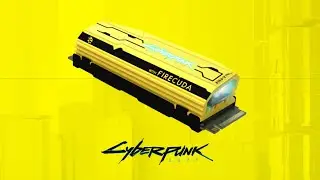 FireCuda 520 SSD Cyberpunk Edition - Анбоксинг