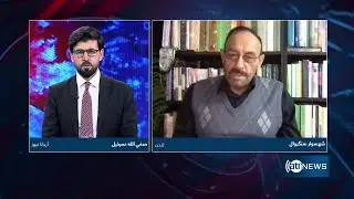 Новости в 18:00: Дебаты: Протесты и хаос в Иране | Протесты и хаос в Иране