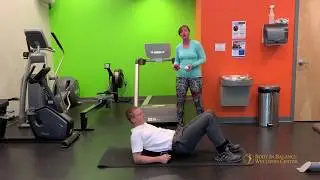 Lower Crossed Syndrome Help Near Golden CO