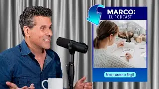 &iquest;Por qu&eacute; olvidamos nuestras metas de A&ntilde;o Nuevo? - Marco Antonio Regil