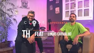 TH DOS ANJOS,  Lucas Carvalho - Aonde quer chegar