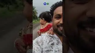 little krishna video🦚&hearts;️viral bike krishna 🥰 little krishna in bike😍#littlekrishna #krishna #viral