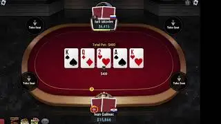 $100/$200 Heads Up Ivan Galinec Vs lurii lakovlev | High Stakes Poker