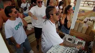 SEVEN77 - SHOWCASE GROOVE TIME - CALABLAVA VALENCIA