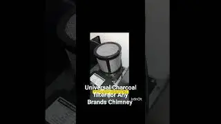 Ductless chimney with Universal Charcoal filter Any Brands Any Chimney #prayagraj#indiashoplocal