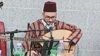 انت بما قد سقيت شارب / يا أهل الزين علاجي / مولى بهجة فاس