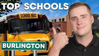 Top Schools In Burlington, Ontario [Elementary and High Schools] UPDATED