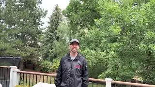 Colorado Hail Storm July 27, 2022 | Elite Roofing & Solar | Hail Damage Inspections