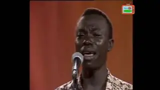 Toubal de Dosso  Gozombiro [Vid&eacute;o clip]
