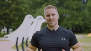 Gritbird treeniohjelma kovakuntoisille harjoittelijoille