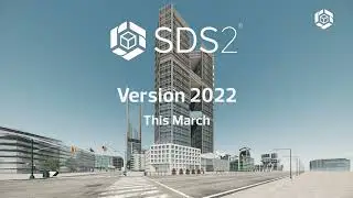 SDS2 2022 Coming Soon