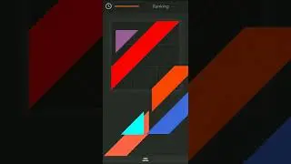Power Blocks - Tangram HD.    (Level-3)