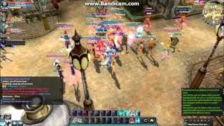 Elite Cabal G.M Event part 1
