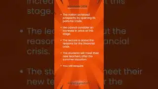 PTE Dictation Practice With Answers |November 2024| Prediction Part 5 #winpte #beatthepte