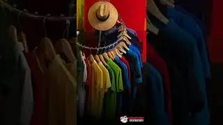 Looking for custom apparel that fits your style? Visit C&A Embroidery store in Las Vegas #shopping