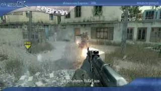 aKuma Fragmovie
