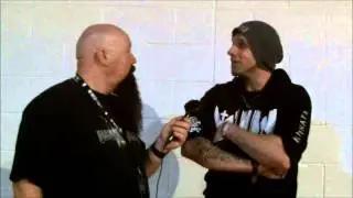 Devilment Interview at HRH United 2015