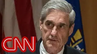 Mueller team probing Roger Stone's ties to WikiLeaks