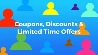 Adding and Managing Membership Sites Coupon Codes