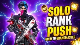 How I Got 11 Kills in Solo Ranked 💎 Fast Rank Push Strategy