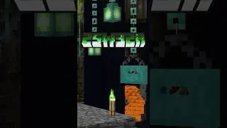 Медные ФАКЕЛА в Майнкрафт &bull; #minecraft #news #torch #snapshot #memes #meme #ярикlegominecraft