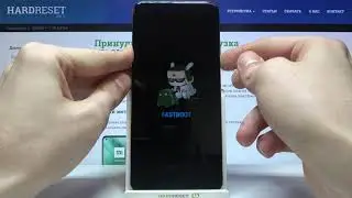 Как войти в фастбут мод на Xiaomi Mi 10T Pro? / Активация fastboot режима