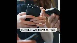 Enhancing Employee Performance with a Mobile-Optimized Workspace