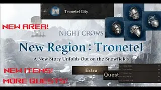 TRONETEL
