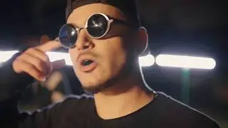 DrankWater Feat. Adrian Swish - Vibe With Me (OFFICIAL VIDEO)