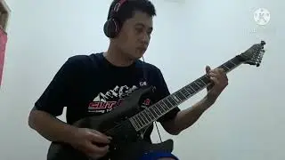 Necrology - Seribu Jalan Hitam [Clean Intro playthrough]