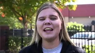 Oregon State Beavers: Reporter's take on football practice in Corvallis