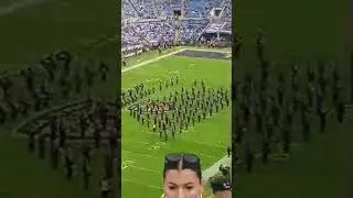 Baltimore Ravens Band 