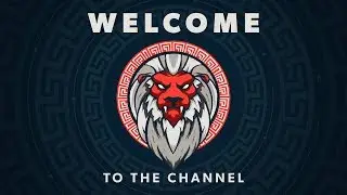 TheLividLion | Welcome to the Channel | Refresh Time