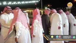 حفل الشيخ قاسم بن مطلق بن عالي العتيبي بمناسبه زواج أبنائه الشاب نايف والشاب ماجد