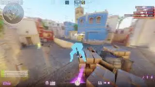 hvh highlights ft. gamesense.pub