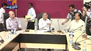 Krishna River Water Sharing Issues |  Centre Asks Sharing of Krishna River Waters |  Bajaj Panel
