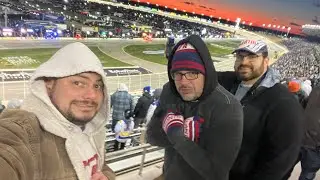 Our first motorsports event of 2026 | NASCAR at Echo Park Speedway 